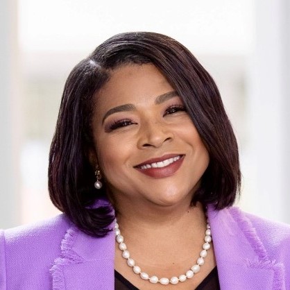 Vinita Clements, Chief Human Resources Officer at Nationwide