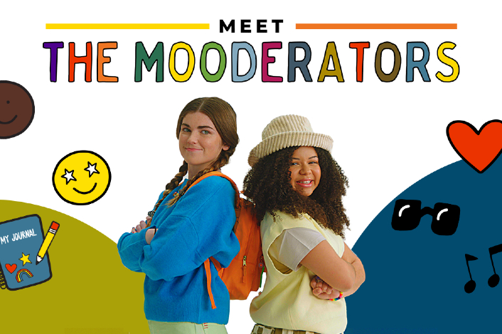 Meet the Mooderators