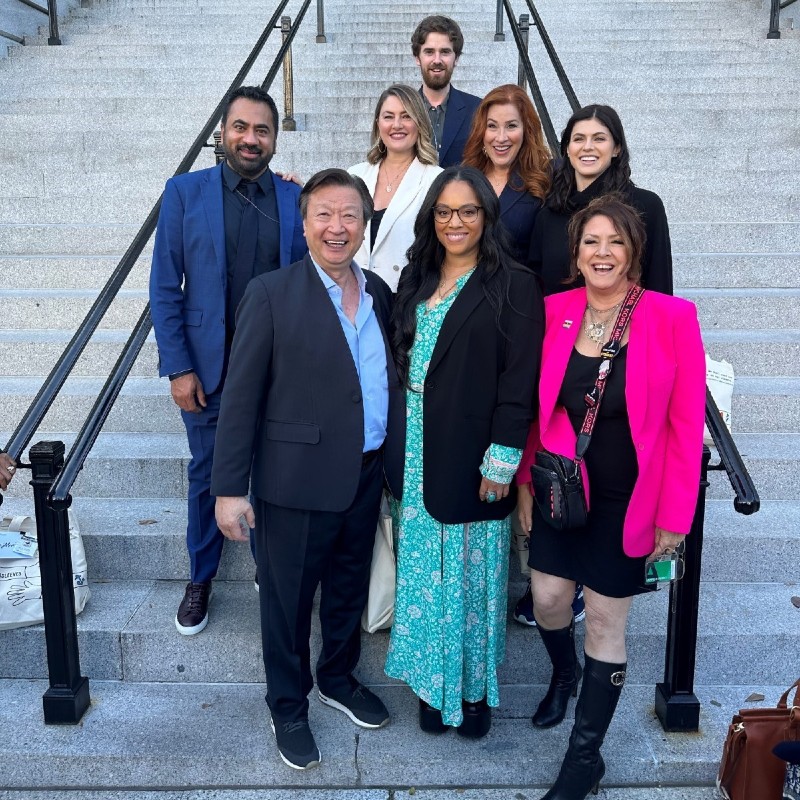 KMHF White House Champions