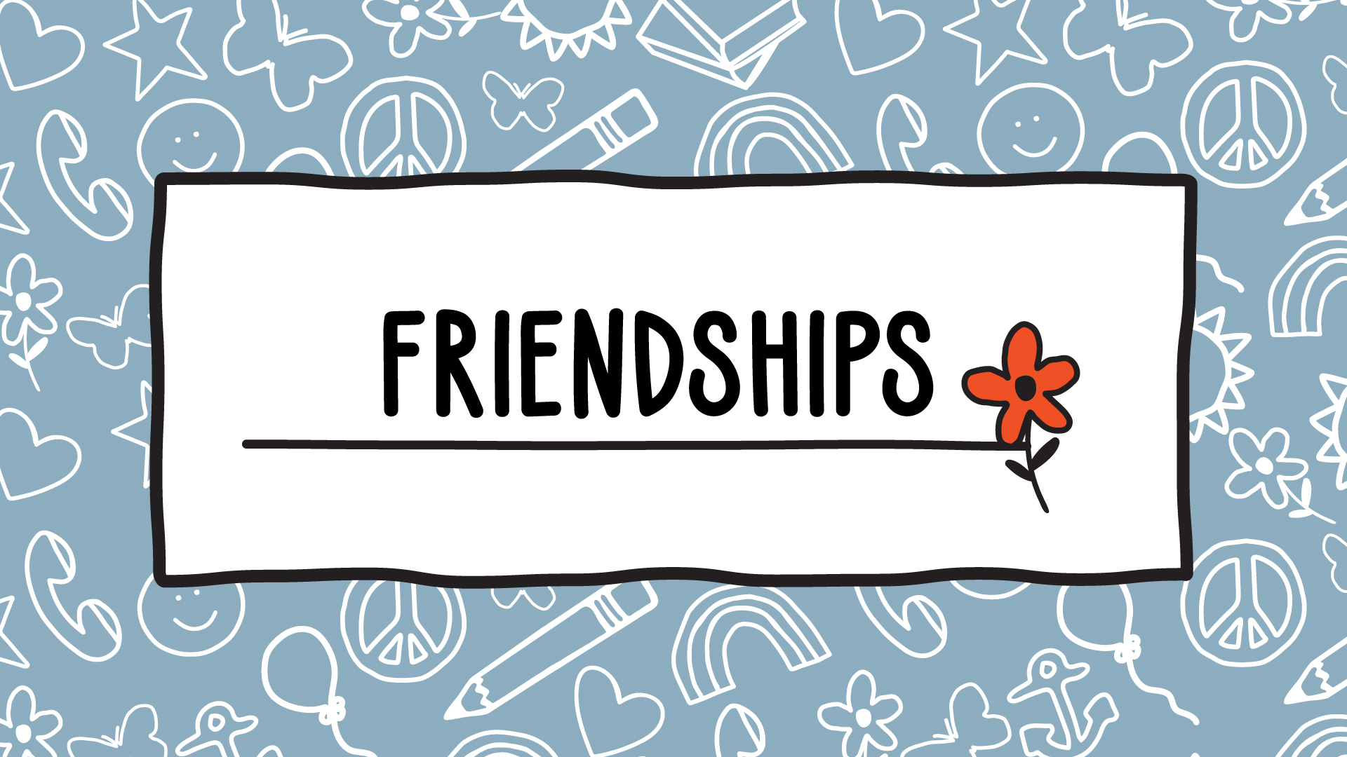 Wellness Tips About Friendships