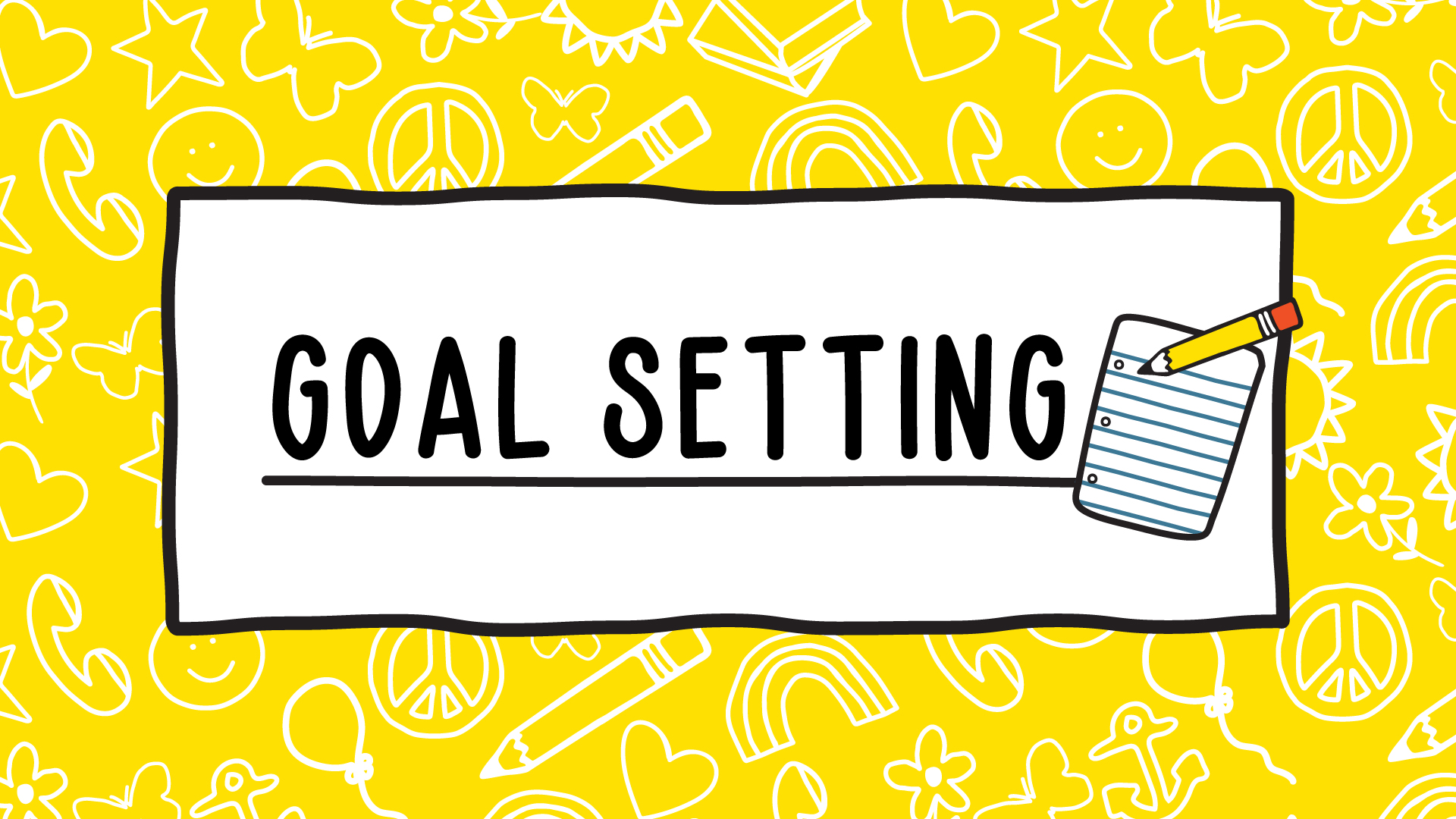 Wellness Tips About Goal Setting