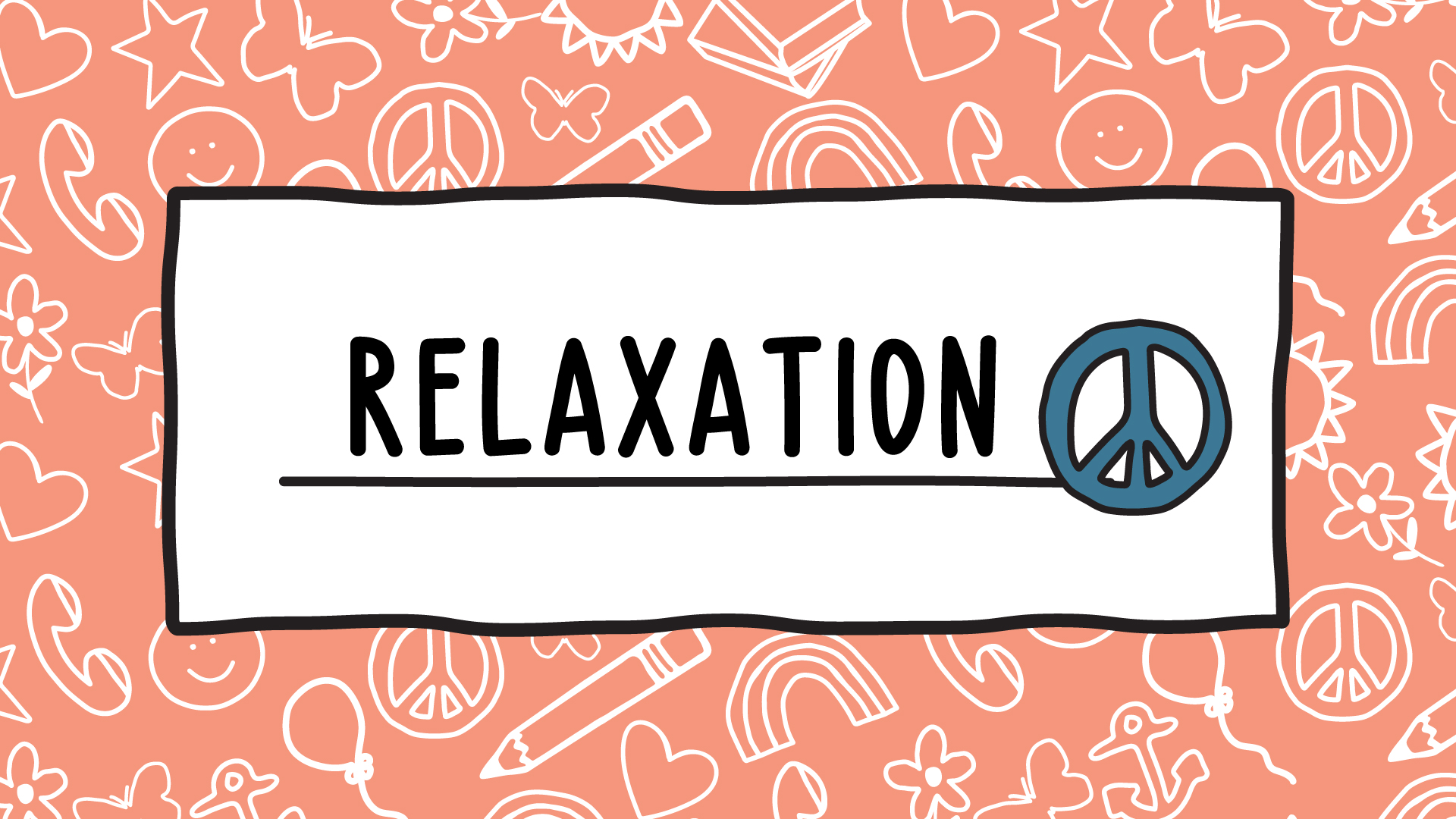 Wellness Tips About Relaxation